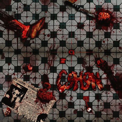 Breaking the Hell's Flesh